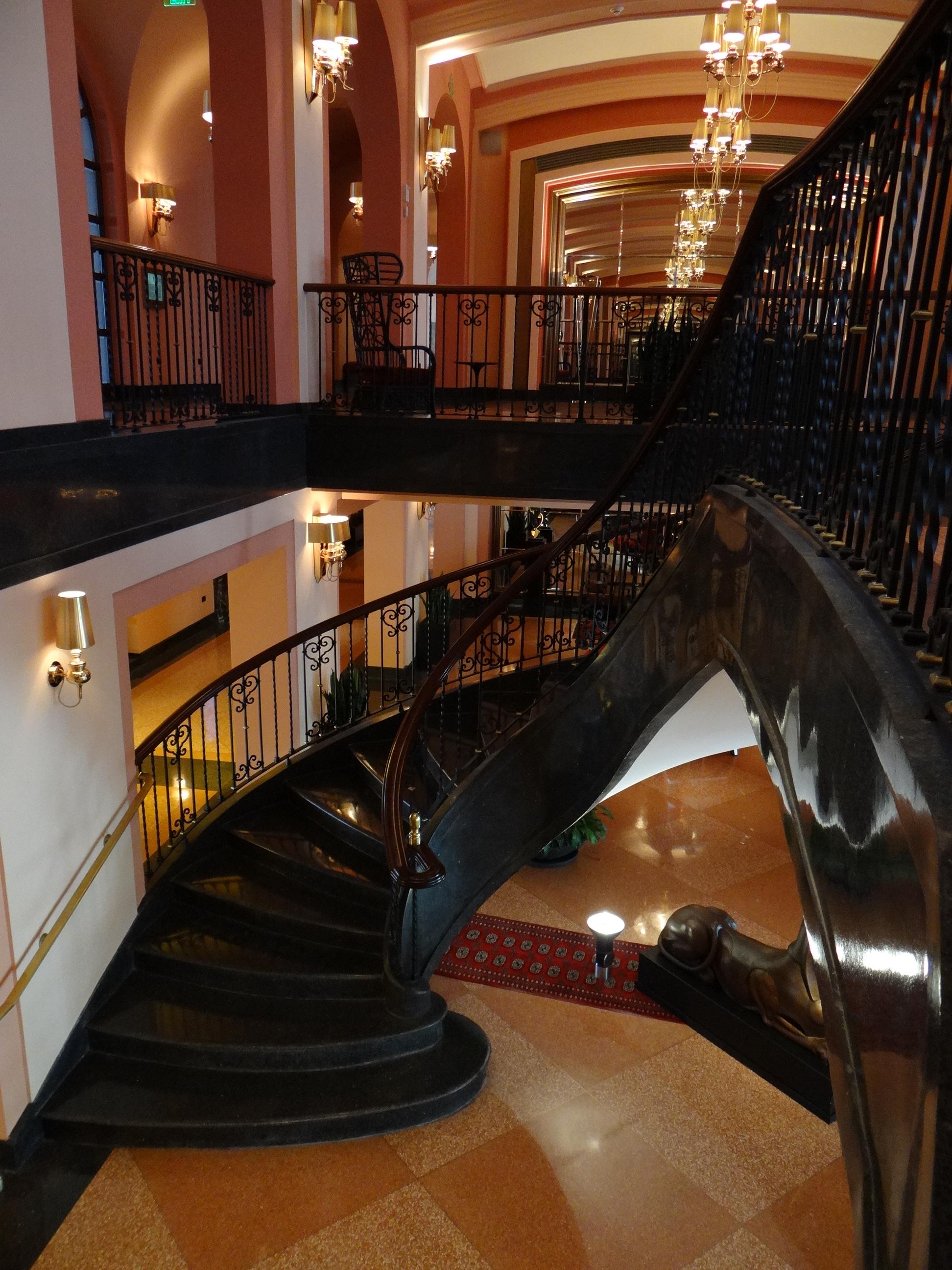 Condado Vanderbilt - San Juan (Condado) - 2013 00207